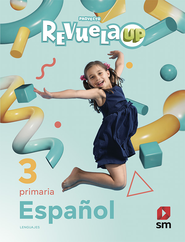 3 Primaria Español