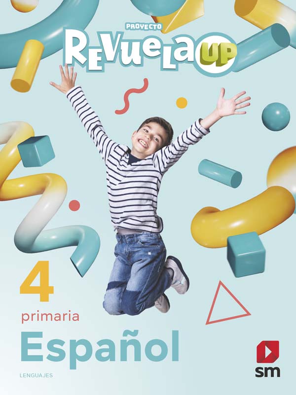 4 Primaria Español