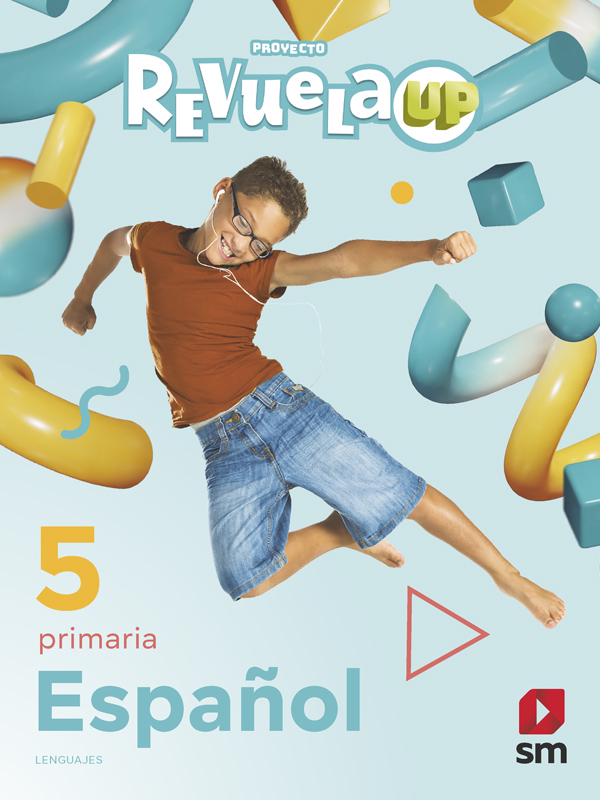 5 Primaria Español