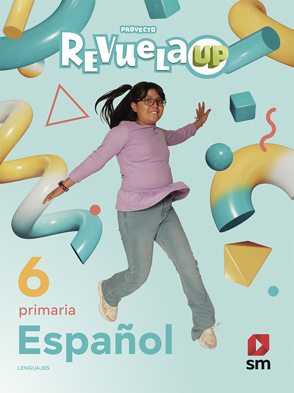 6 Primaria Español
