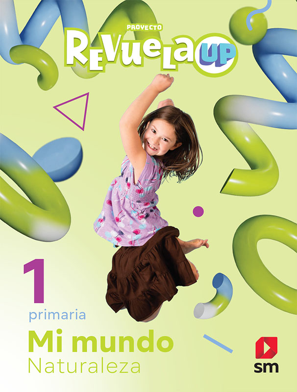 Mi Mundo 1