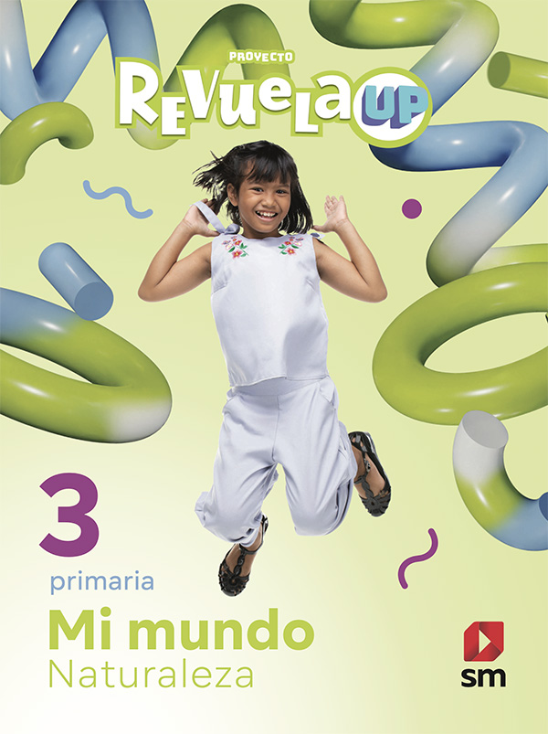Mi Mundo 3