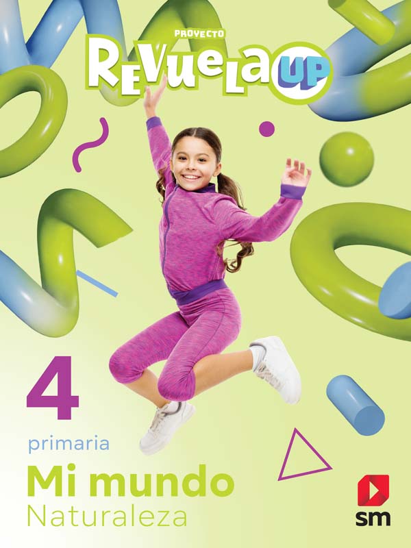 Mi Mundo 4