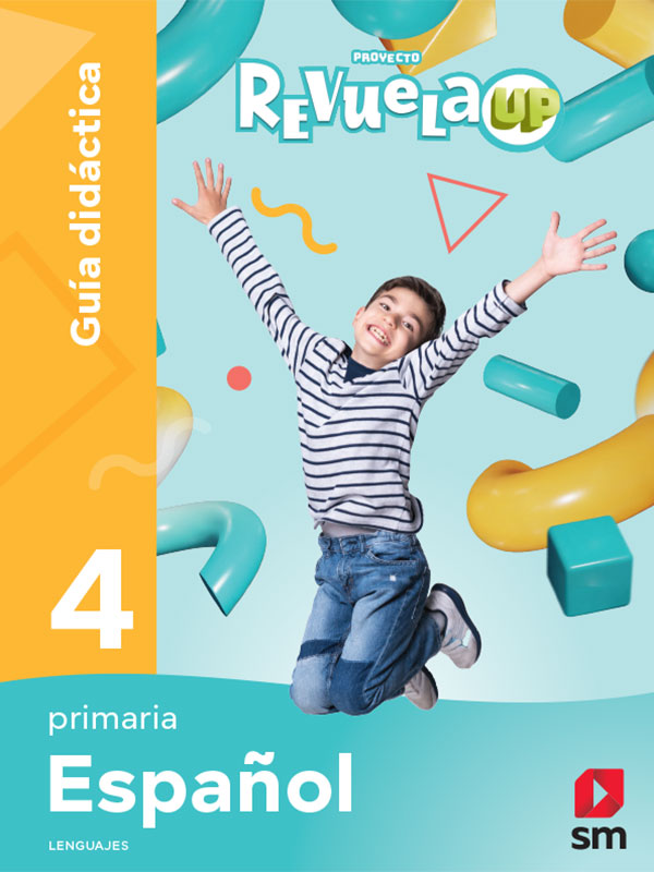 Español 4