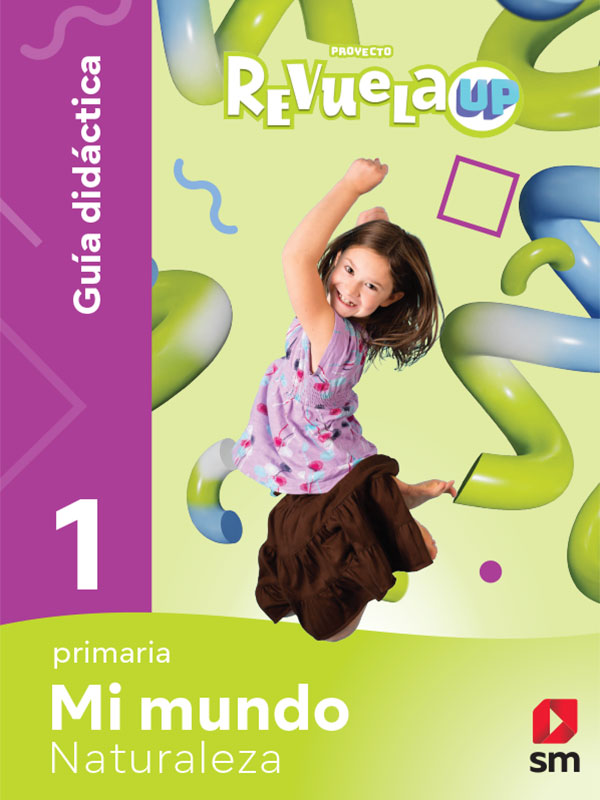 Mi mundo 1