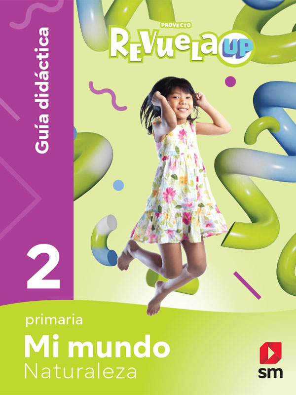 Mi mundo 2
