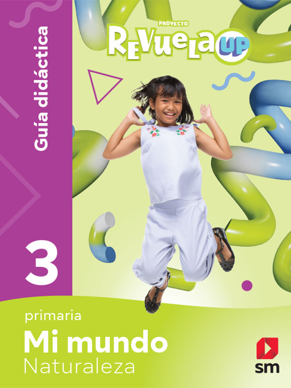 Mi mundo 3