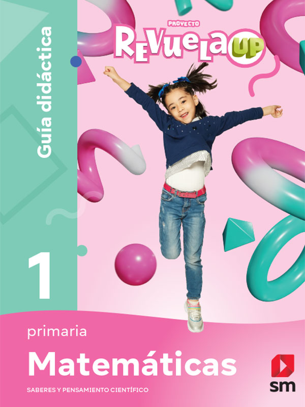 Matemáticas 1