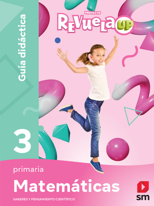 Matemáticas 3
