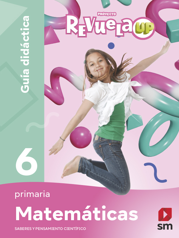 Matemáticas 6