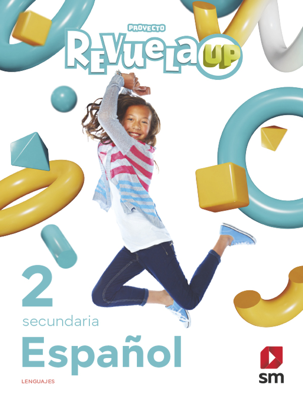 2 Secundaria Español