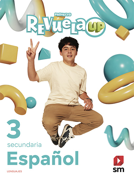 3 Secundaria Español