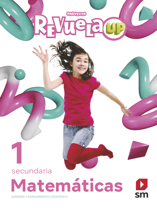 Matemáticas 1