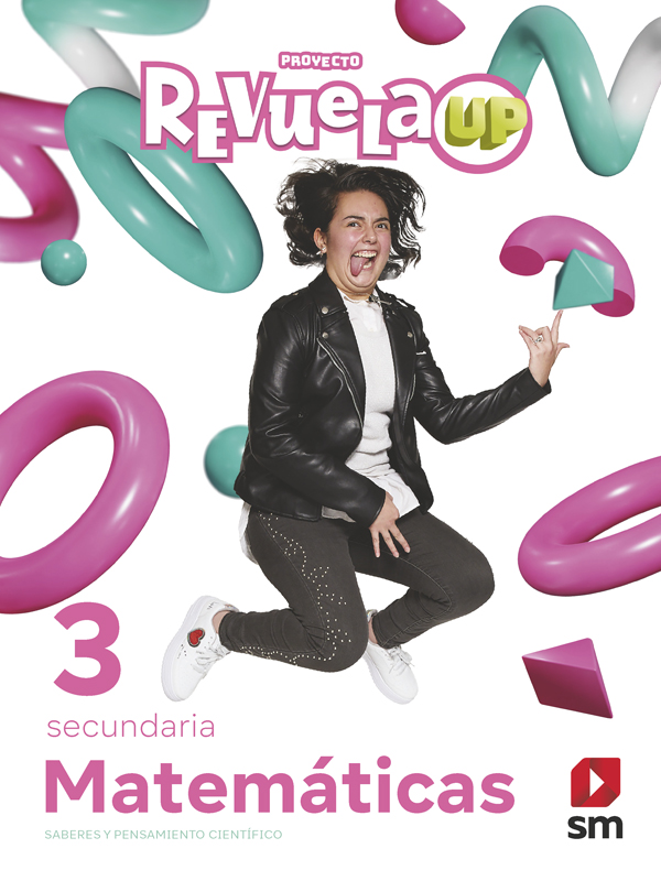 Matemáticas 3