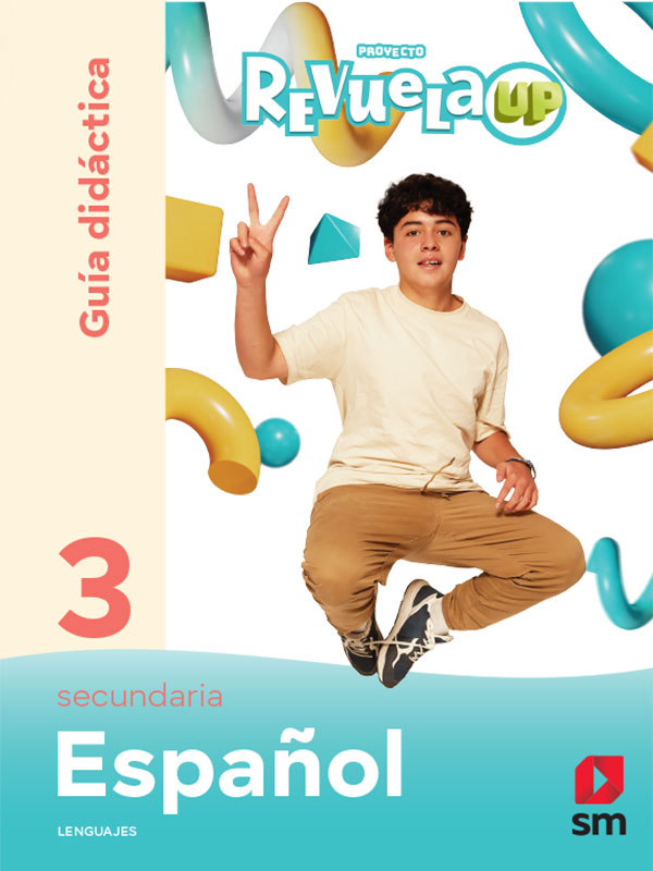 Español 3