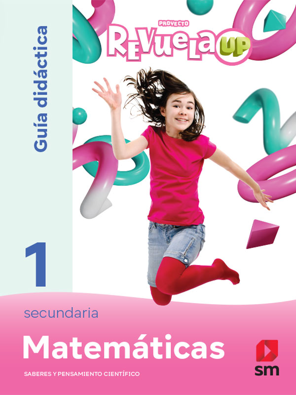 Matemáticas 1