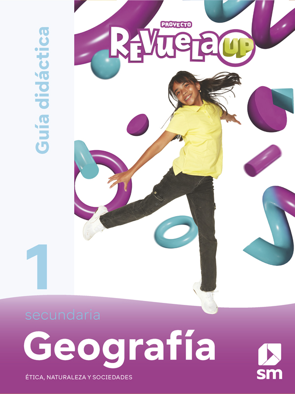 Geografía