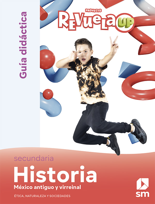 1 SEC HISTORIA MEX ANTIGUO GUIA