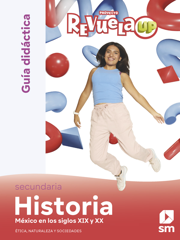 Historia Siglo XIX y XX