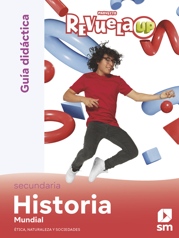 Historia Mundial 2023
